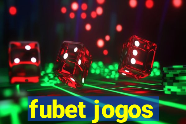 fubet jogos